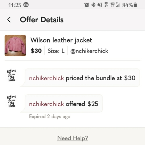 Jacket - Picture 1 of 1